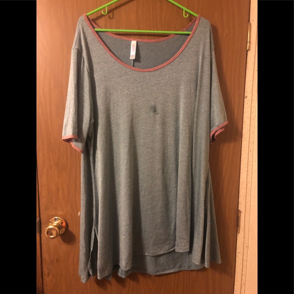 Perfect T